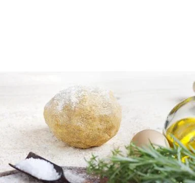 Dough Stock Photos