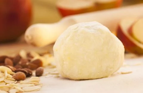 Dough Stock Photos