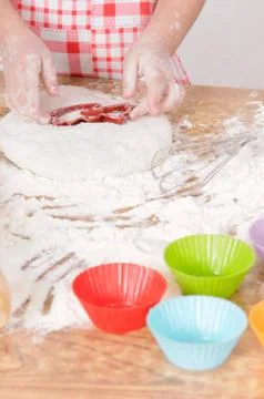 Dough Stock Photos