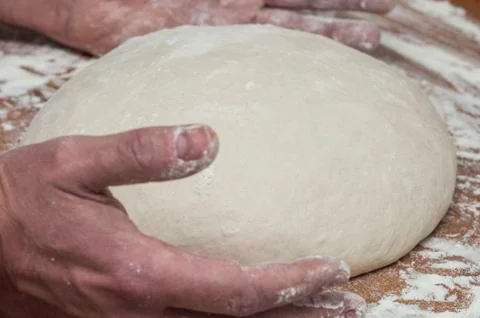 Dough Stock Photos