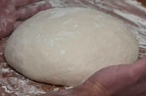 Dough Stock Photos