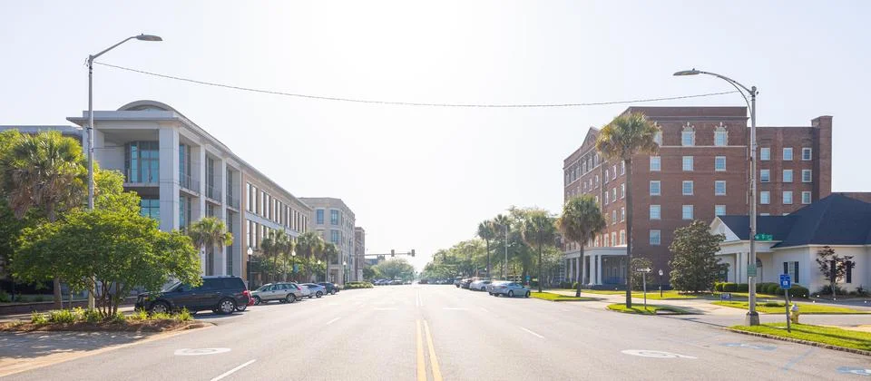 Dougherty County Stock Photos