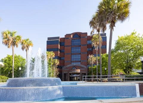 Dougherty County Stock Photos