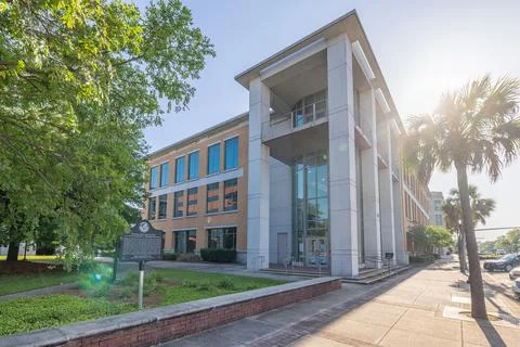 Dougherty County Stock Photos