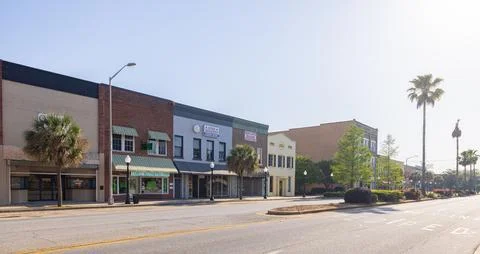 Dougherty County Stock Photos