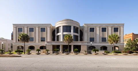 Dougherty County Stock Photos