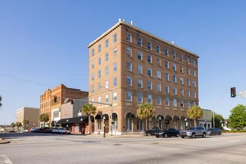 Dougherty County Stock Photos