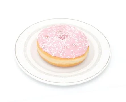 Doughnut Stock Photos
