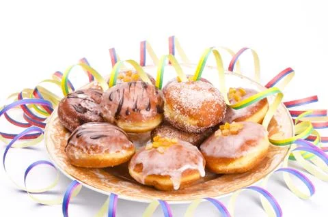 Doughnut Stock Photos