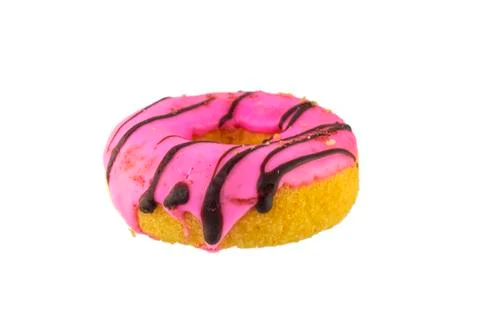 Doughnut Stock Photos
