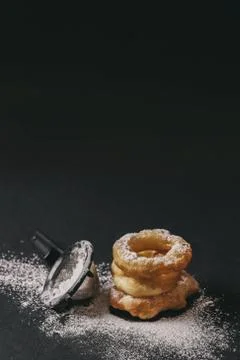 Doughnut Stock Photos