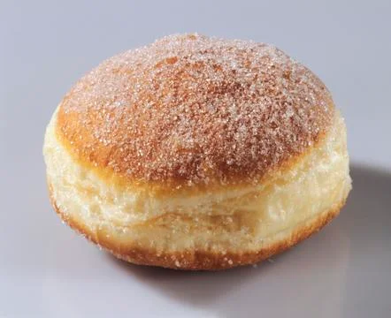 A doughnut Stock Photos