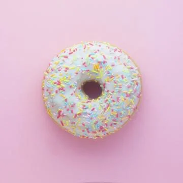 Doughnut Stock Photos