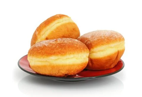 Doughnuts Stock Photos