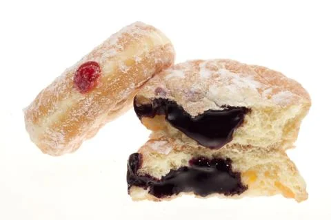 Doughnuts Stock Photos