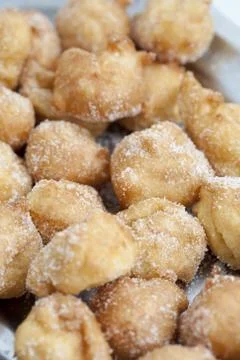 Doughnuts Stock Photos