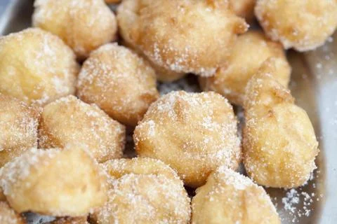 Doughnuts Stock-Fotos