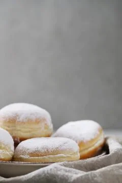 Doughnuts Stock Photos