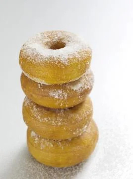 Doughnuts Stock Photos
