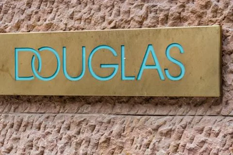 Douglas perfume store Photos