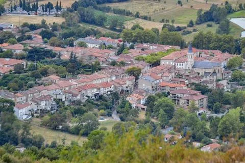 Dourgne Stock Photos