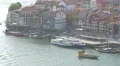 Douro riverside in Porto 4k or 4k+ Resolution