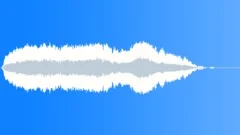 Dousing hot pan Sound Effect