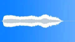 Dousing hot pan Sound Effect
