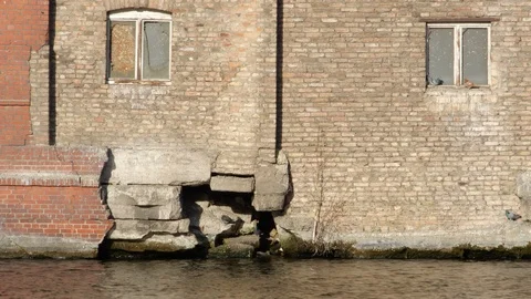 Dove Hole Stock Footage 126848169