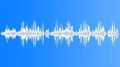 Dove Sound Effect