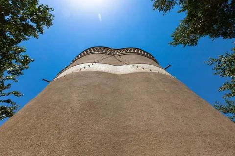 Dovecote Stock Photos