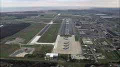 new boston air force base