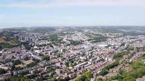 Dover UK 動画素材 292078822