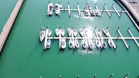 Dover UK 動画素材 292079548