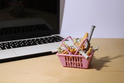 Dowels Stock Photos