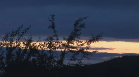 Down 2 Stock Footage 8170119