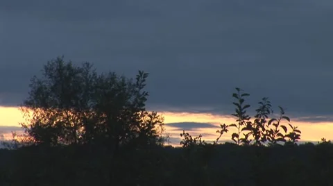 Down 4 Stock Footage 8156216