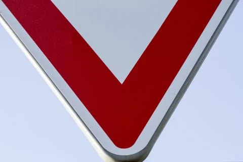 Down arrow Stock Photos