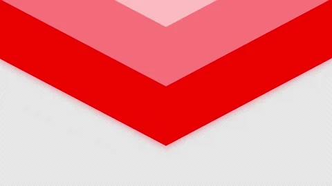 Down Arrow Transition (Alpha Channel) 4K Stock Footage 303408448