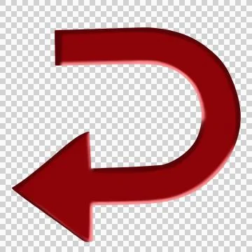 Up down arrows  icon. Transfer arrows icon. Stock Illustration