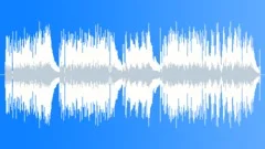 Down On The Bayou Blues (Acoustic n Slide) Stock Music