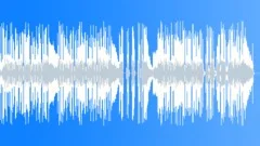 Down On The Bayou Blues (Bed1 NoMelody) Stock Music