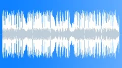 Down On The Bayou Blues (NoDrums) Stock Music