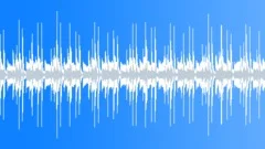 Down The Border (30 sec) Stock Music