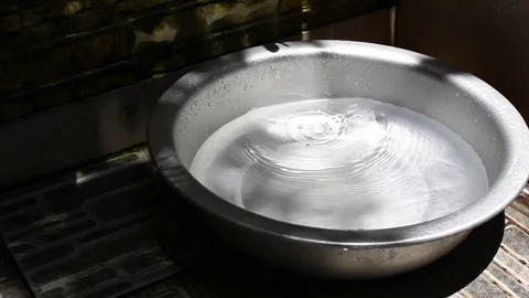 Down the drain Stock Footage 75604850