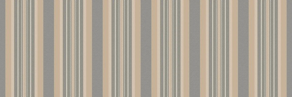 Down fabric pattern textile, custom vertical lines texture. Internet stripe.. イラスト素材