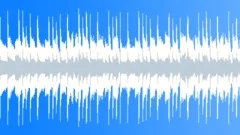 Down The Highway (130 bpm Loop 1) Stock Music