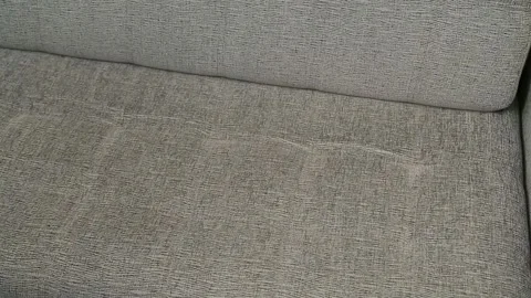 DOWN JACKET WASHING Stock Footage 155078970