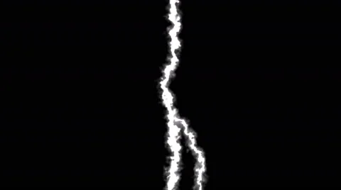 Down moving, slow fat white living lighting (center focus) Stock Footage 64895361