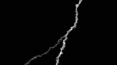 Down moving white slow living lighting (black background) Stock Footage 64872484